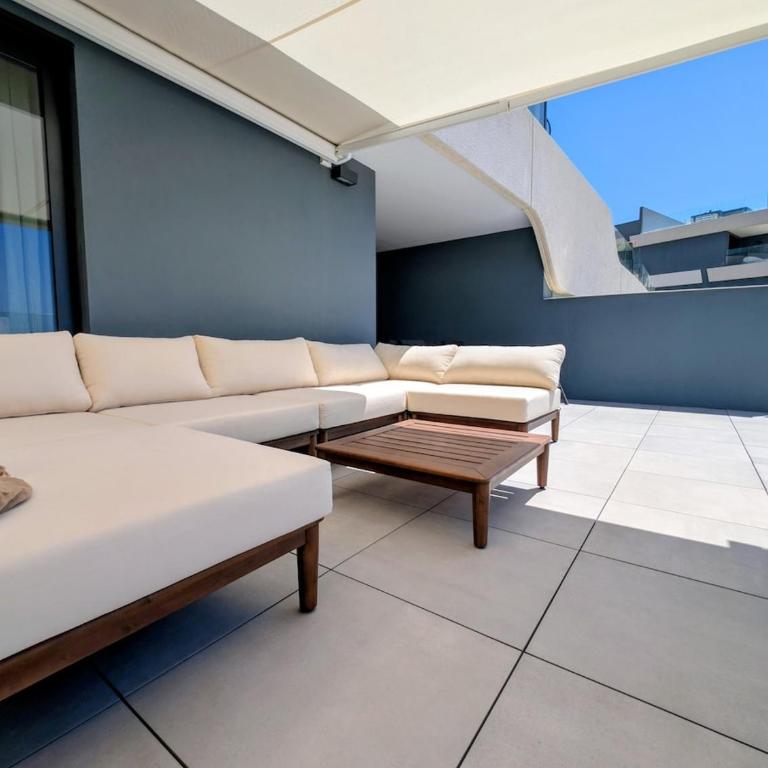 Oasis 325 Premium Apartment Sea & Mountains View - Apartamento de 3 dormitorios - 26