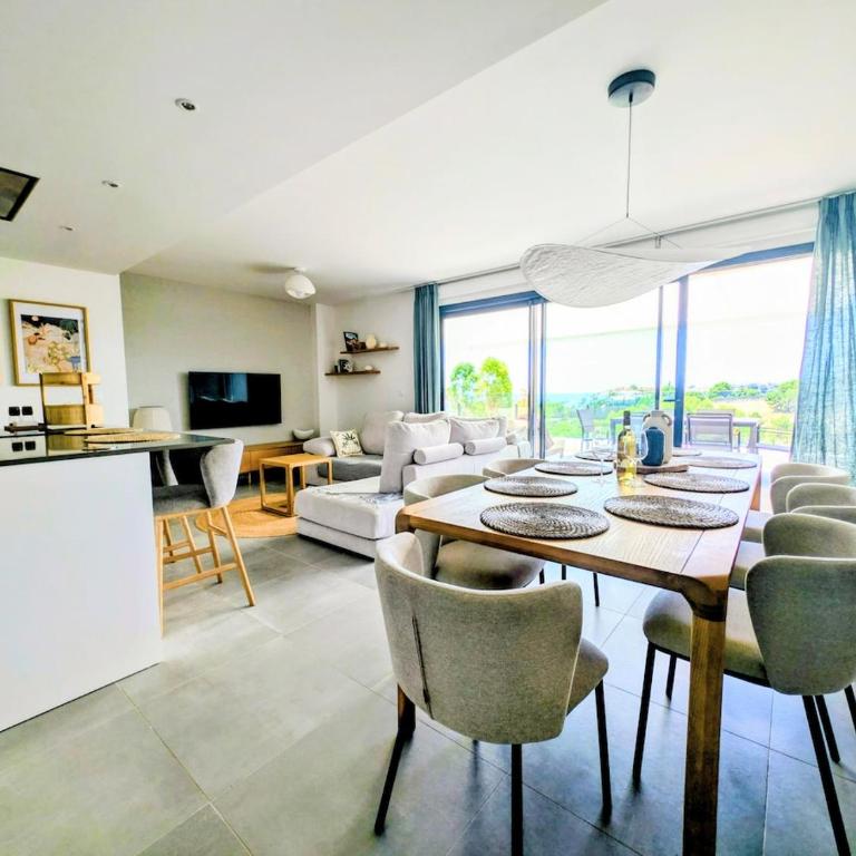 Oasis 325 Premium Apartment Sea & Mountains View - Apartamento de 3 dormitorios - 22