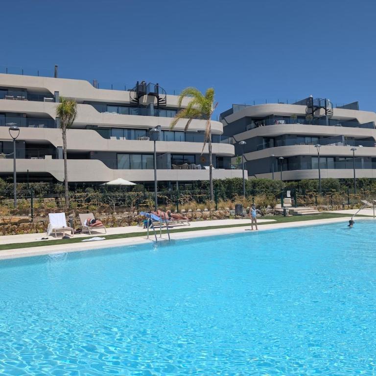 Oasis 325 Premium Apartment Sea & Mountains View - Apartamento de 3 dormitorios - 60