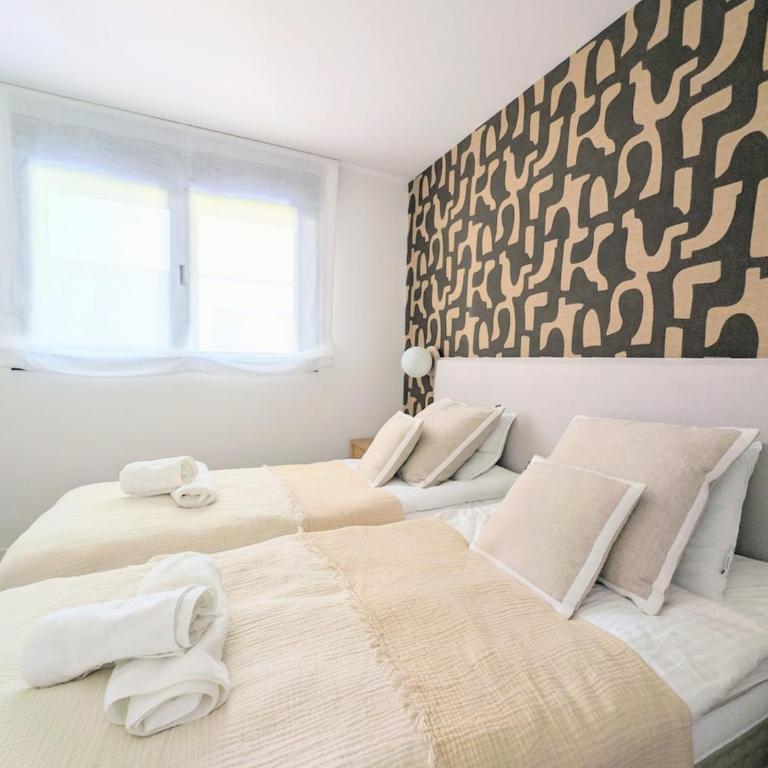 Oasis 325 Premium Apartment Sea & Mountains View - Apartamento de 3 dormitorios - 34