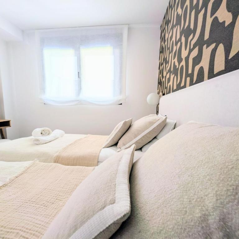 Oasis 325 Premium Apartment Sea & Mountains View - Apartamento de 3 dormitorios - 36