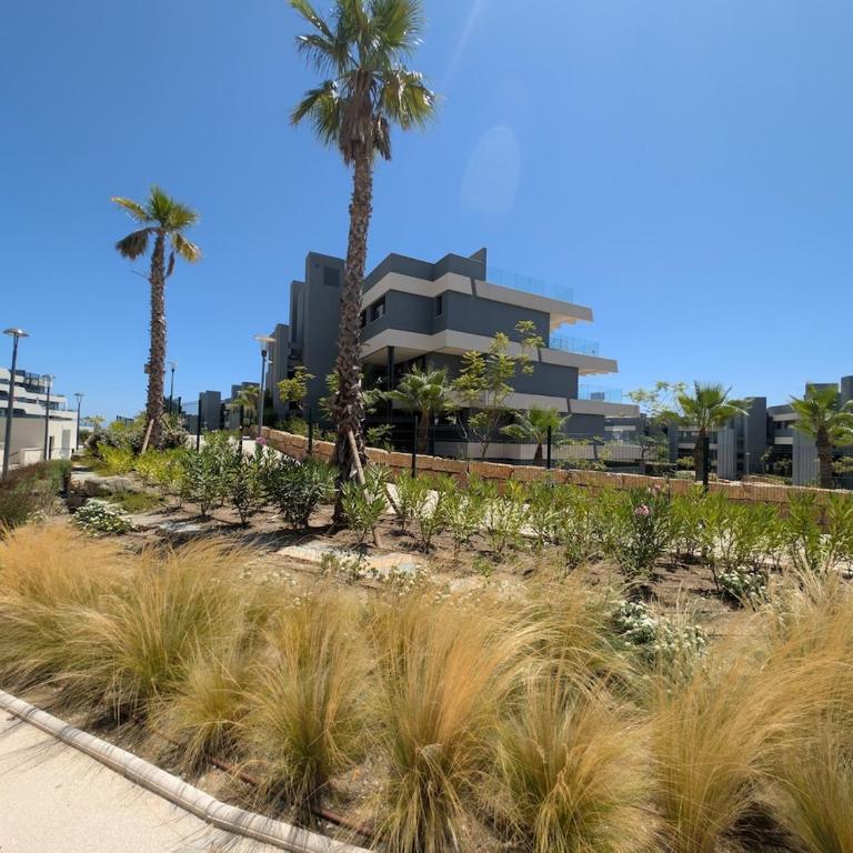 Oasis 325 Premium Apartment Sea & Mountains View - Apartamento de 3 dormitorios - 64