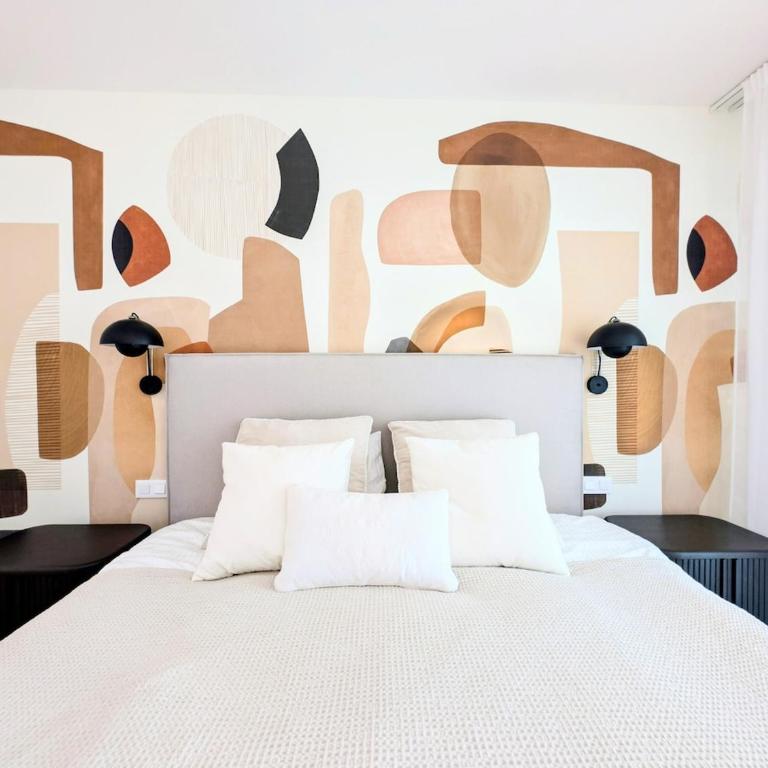 Oasis 325 Premium Apartment Sea & Mountains View - Apartamento de 3 dormitorios - 46