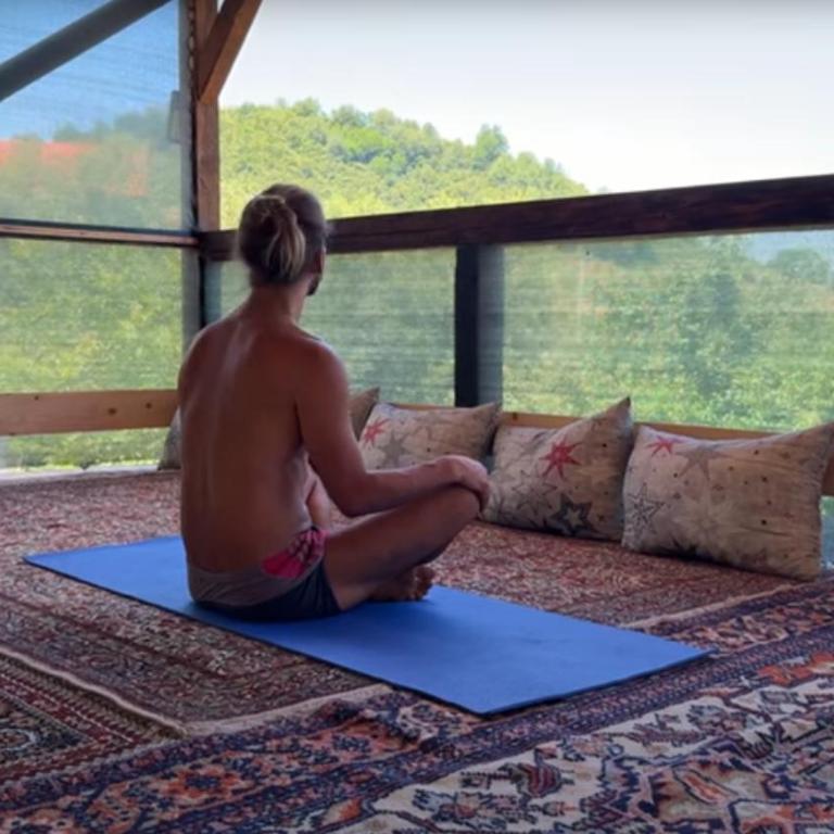 Bosnian Pyramid Glamping - Standardni Bungalov - 39