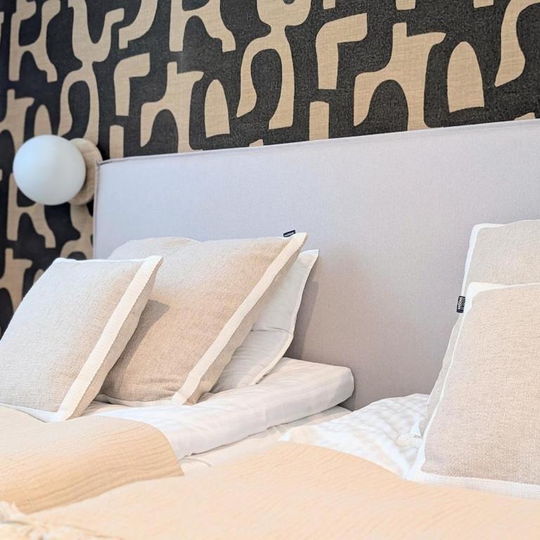 Oasis 325 Premium Apartment Sea & Mountains View - Apartamento de 3 dormitorios - 40