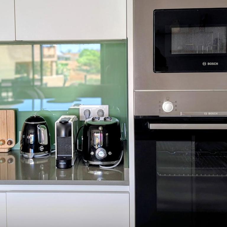 Oasis 325 Premium Apartment Sea & Mountains View - Apartamento de 3 dormitorios - 12
