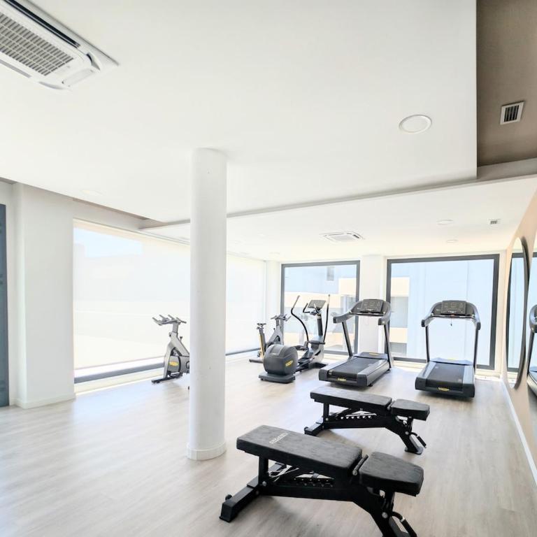 Oasis 325 Premium Apartment Sea & Mountains View - Apartamento de 3 dormitorios - 58