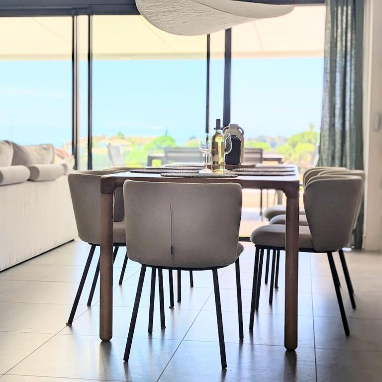 Oasis 325 Premium Apartment Sea & Mountains View - Apartamento de 3 dormitorios - 14