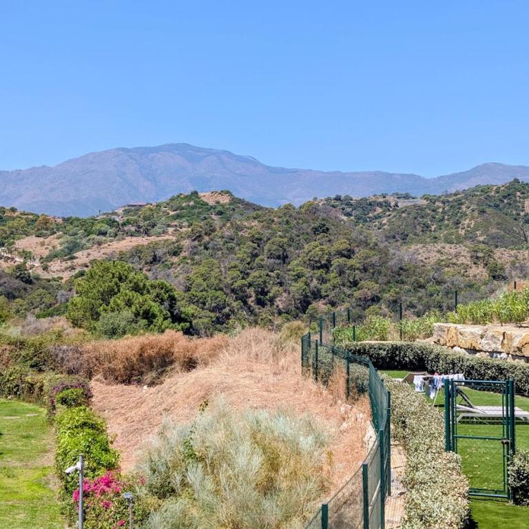 Oasis 325 Premium Apartment Sea & Mountains View - Apartamento de 3 dormitorios - 63