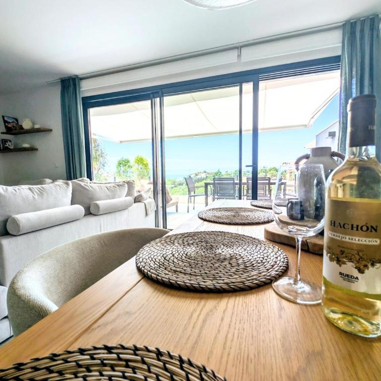 Oasis 325 Premium Apartment Sea & Mountains View - Apartamento de 3 dormitorios - 21