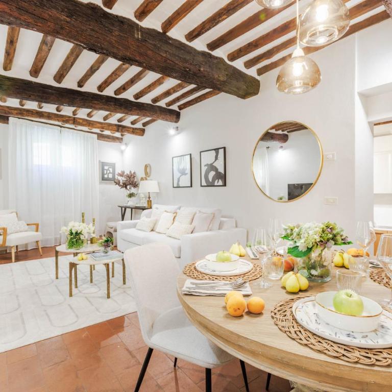 The Hidden Alley Apartment - Appartamento - Piano Terra - 7