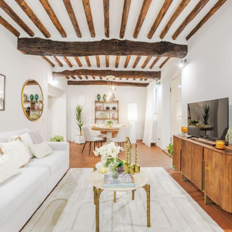 The Hidden Alley Apartment - Appartamento - Piano Terra - 27