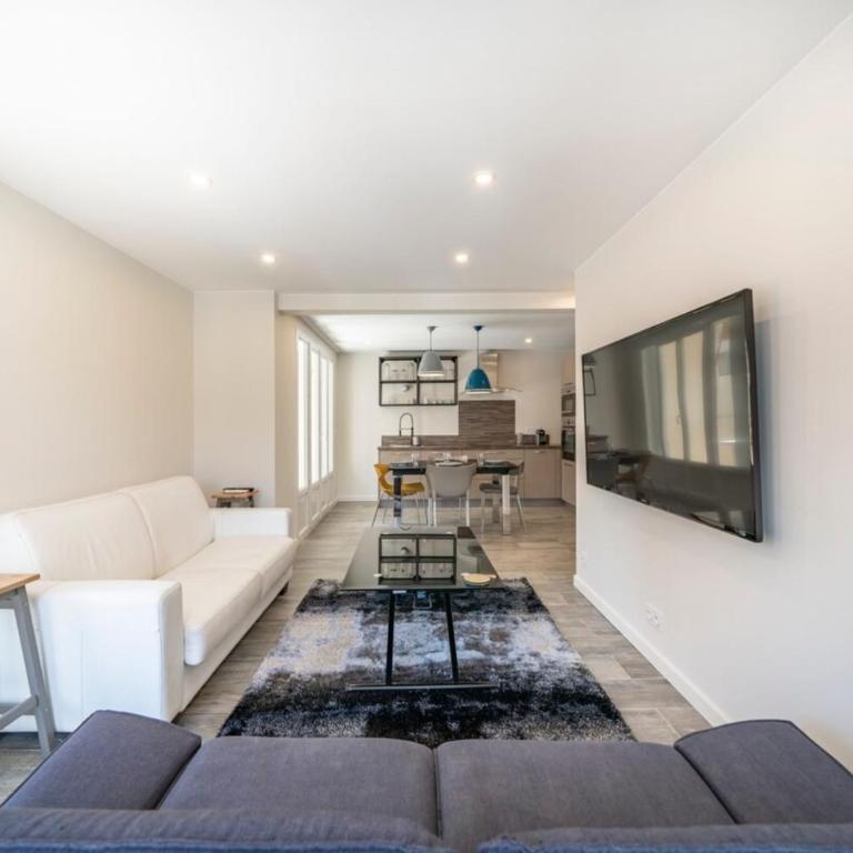 Wonderful 1 bedroom - Apartamento - 8
