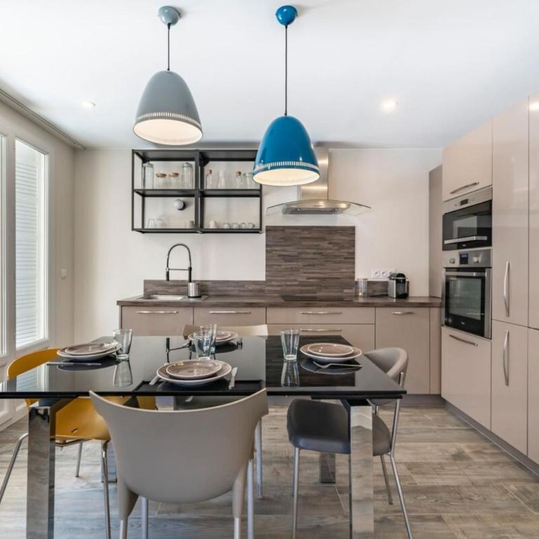 Wonderful 1 bedroom - Apartamento - 9