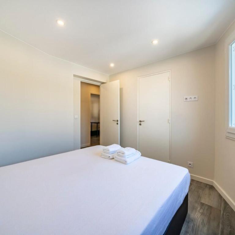 Wonderful 1 bedroom - Apartamento - 11