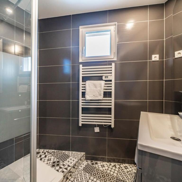 Wonderful 1 bedroom - Apartamento - 12