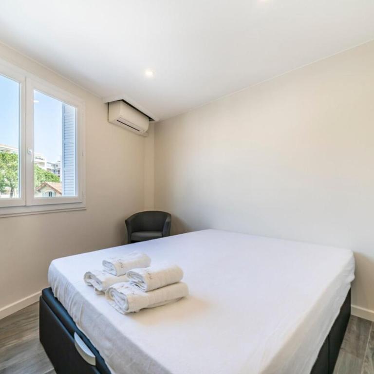 Wonderful 1 bedroom - Apartamento - 10