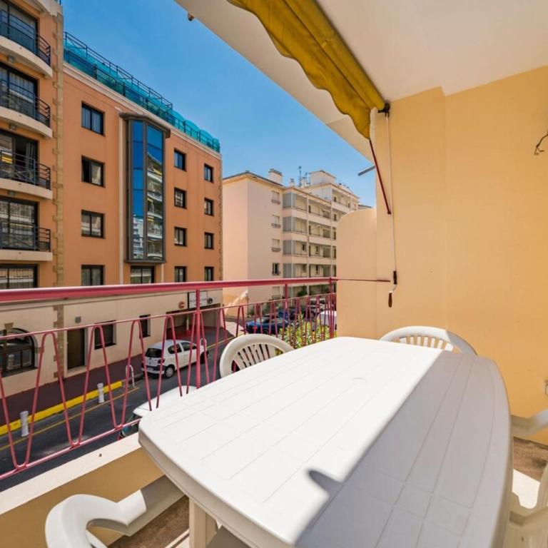 Wonderful 1 bedroom - Apartamento - 15