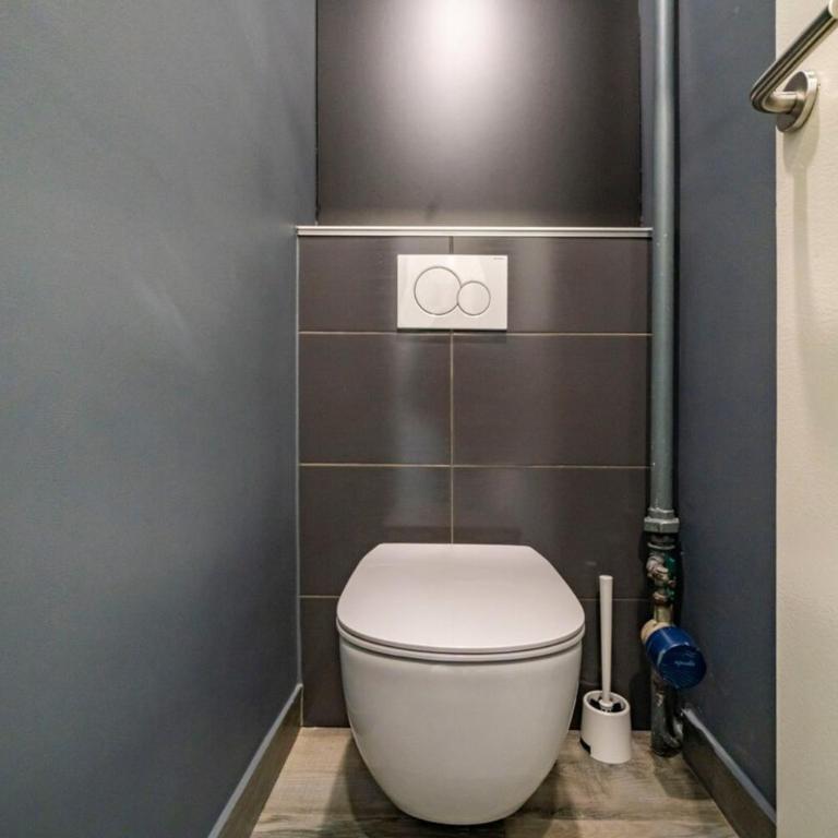 Wonderful 1 bedroom - Apartamento - 18