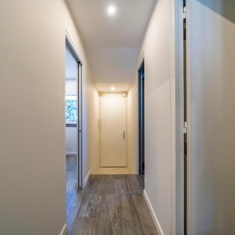 Wonderful 1 bedroom - Apartamento - 17