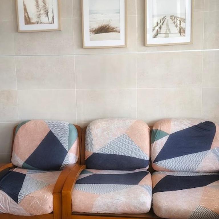 La casa del pescador - Apartamento de 3 dormitorios - 8