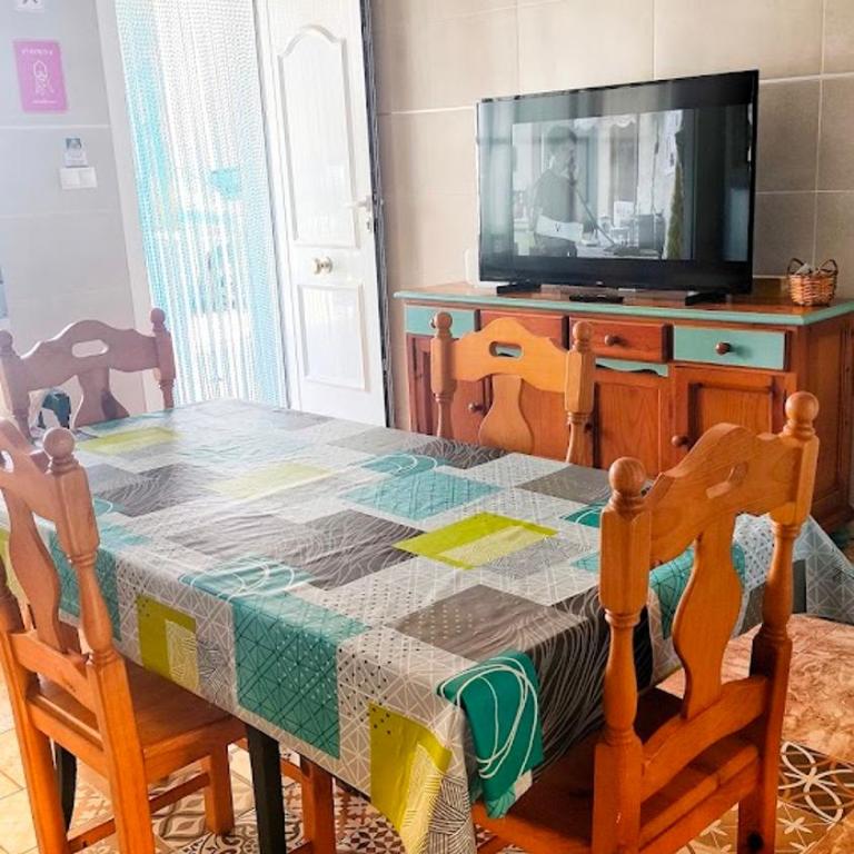 La casa del pescador - Apartamento de 3 dormitorios - 4