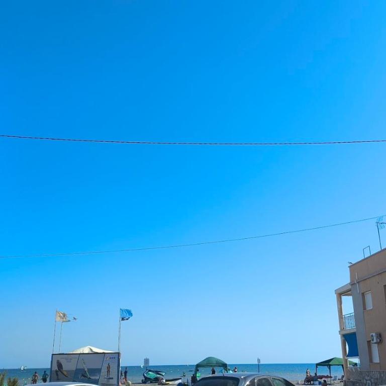 La casa del pescador - Apartamento de 3 dormitorios - 22