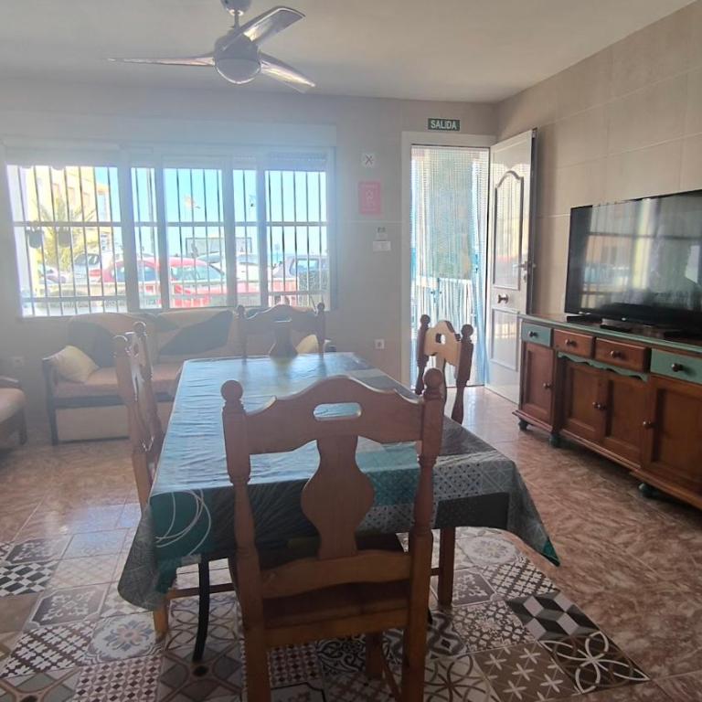 La casa del pescador - Apartamento de 3 dormitorios - 5