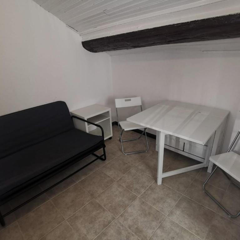 Xenia - 2room apartment in Via Vico Del Duca 4 - Appartamento con 1 Camera da Letto - 3