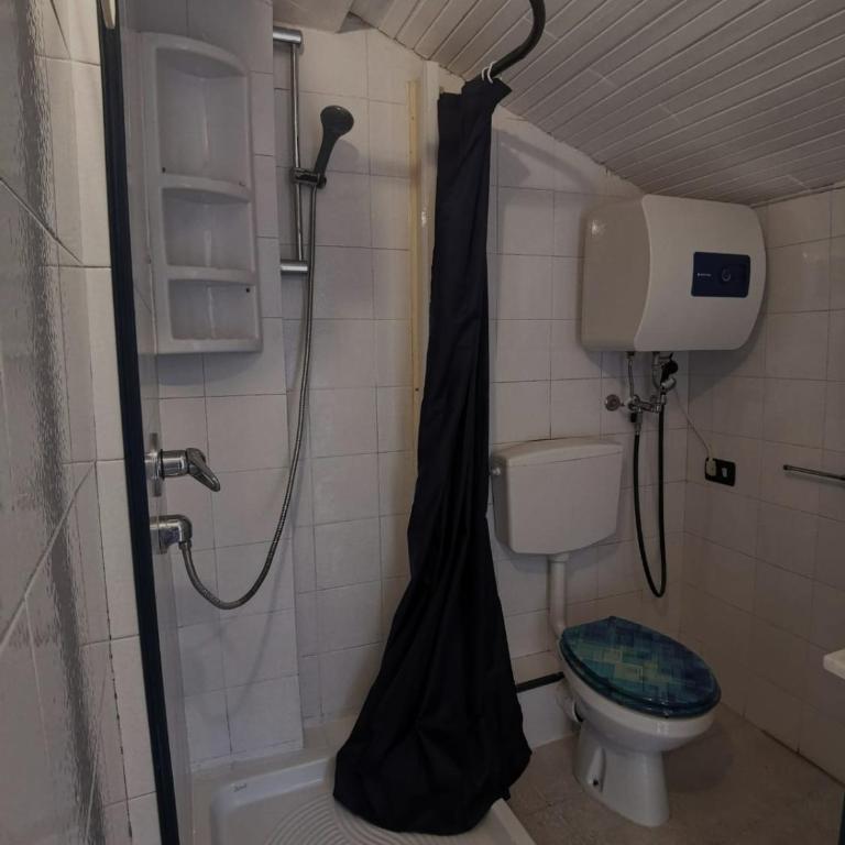 Xenia - 2room apartment in Via Vico Del Duca 4 - Appartamento con 1 Camera da Letto - 6