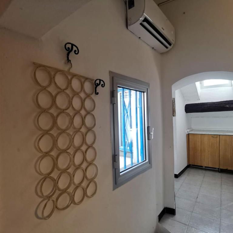 Xenia - 2room apartment in Via Vico Del Duca 4 - Appartamento con 1 Camera da Letto - 4