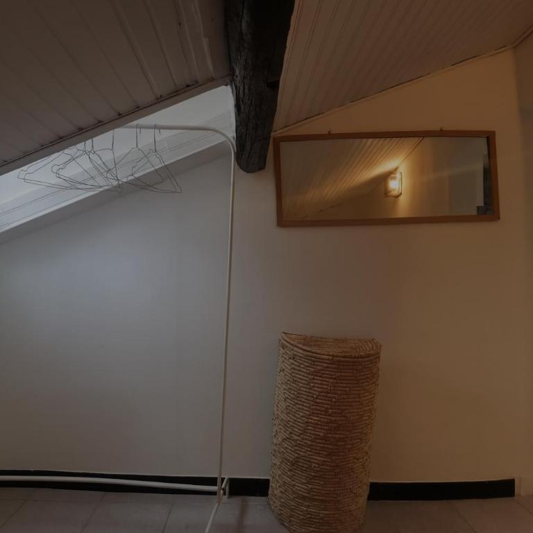 Xenia - 2room apartment in Via Vico Del Duca 4 - Appartamento con 1 Camera da Letto - 5