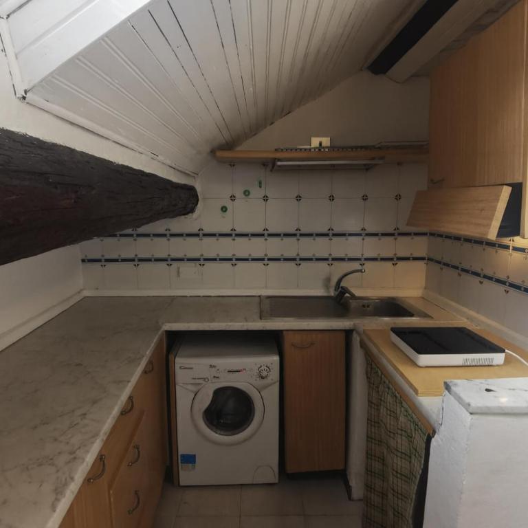 Xenia - 2room apartment in Via Vico Del Duca 4 - Appartamento con 1 Camera da Letto - 2