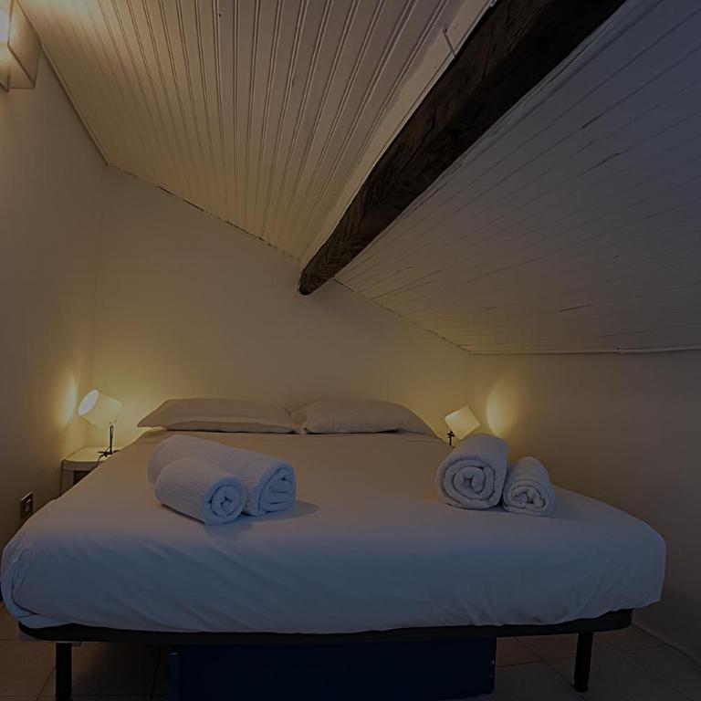 Xenia - 2room apartment in Via Vico Del Duca 4 - Appartamento con 1 Camera da Letto - 1