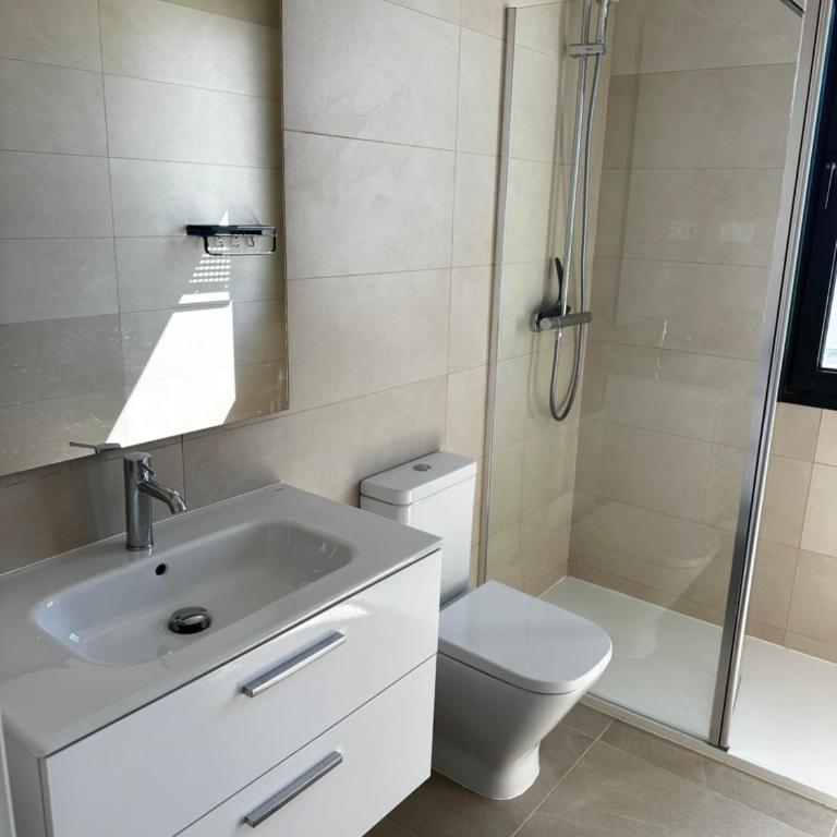 Alya Mijas - Villa Luma - Villa Deluxe - 19