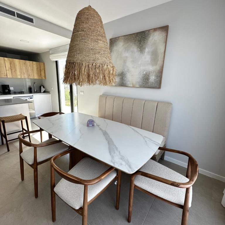 Alya Mijas - Villa Luma - Villa Deluxe - 11