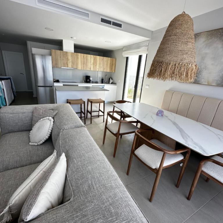 Alya Mijas - Villa Luma - Villa Deluxe - 10