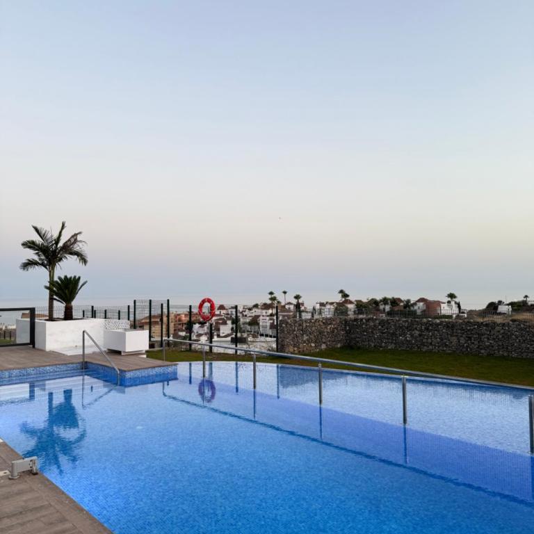 Alya Mijas - Villa Luma - Villa Deluxe - 3