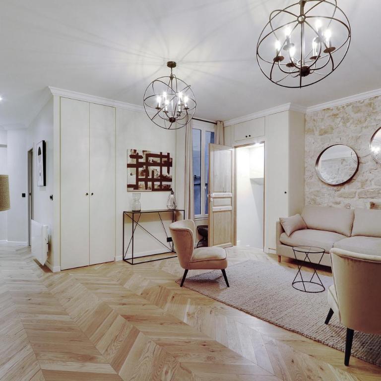 Test Apartment in GUESTY - TEST - Appartement 1 Chambre - 3