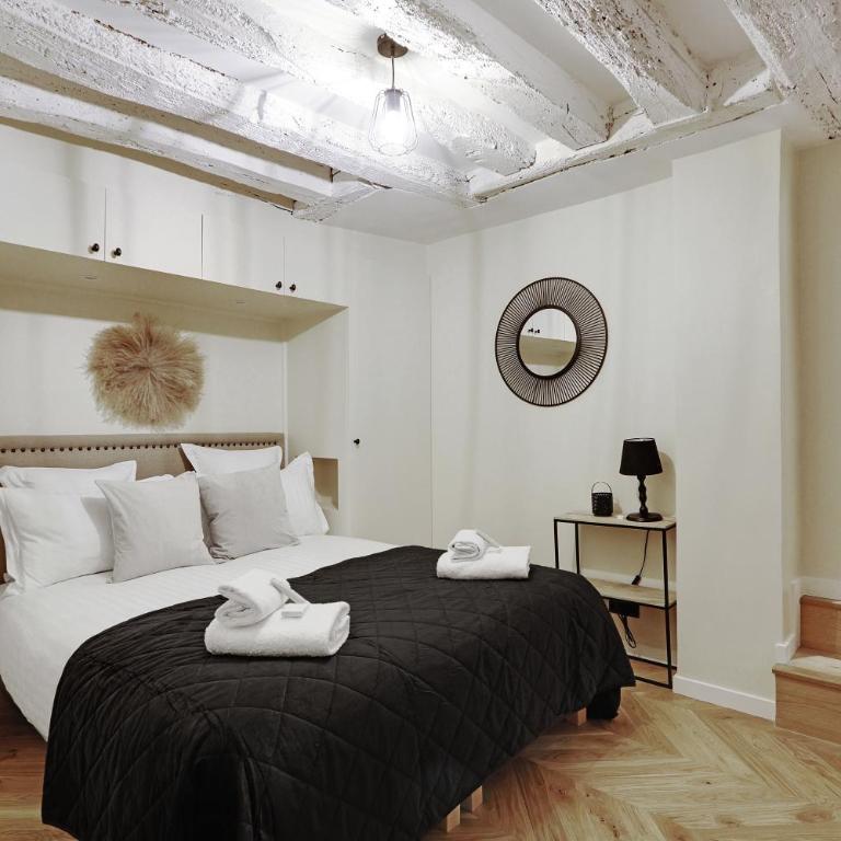 Test Apartment in GUESTY - TEST - Appartement 1 Chambre - 1
