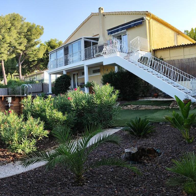 La Villa Farniente - Villa - 2