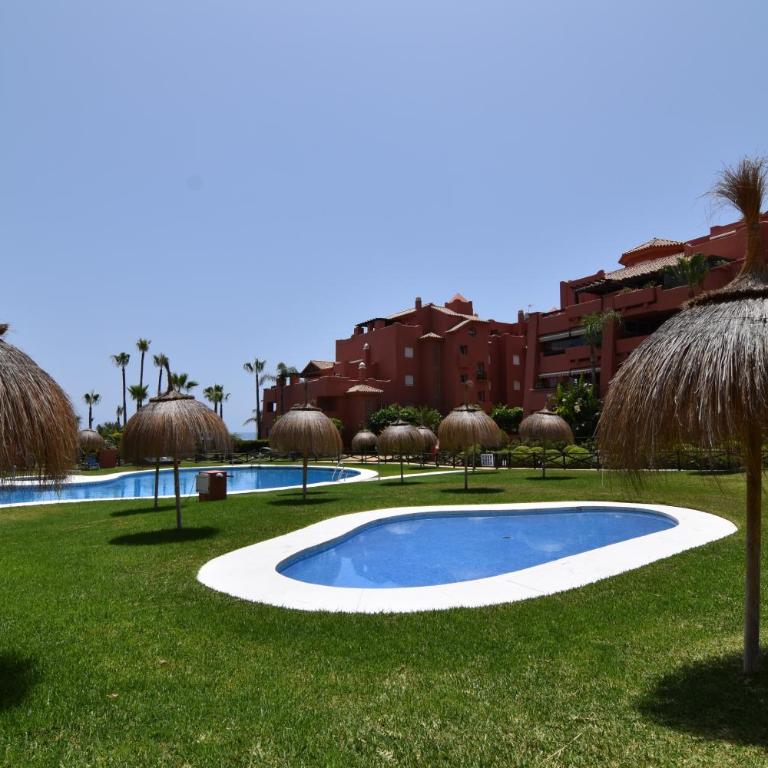 Apartamento Vista al Mar - Apartamento de 2 dormitorios - 34