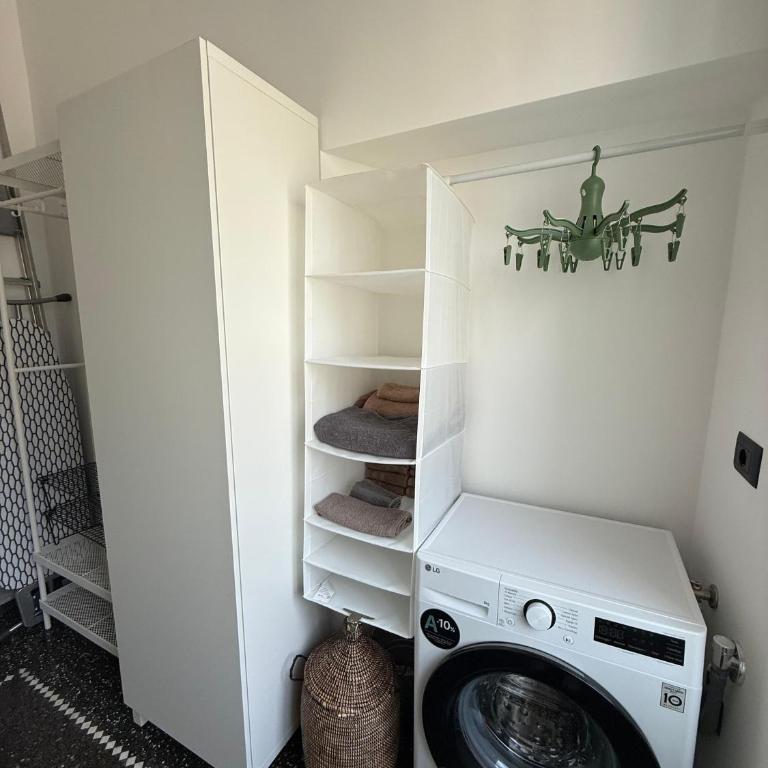 A quinto A un passo dal mare - Two-Bedroom Apartment - 17
