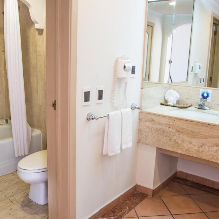 Sandos Finisterra All Inclusive - Suite Junior - 1
