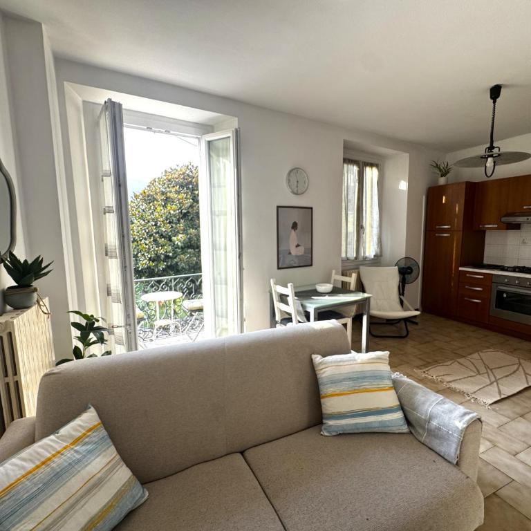 Casa del Lago by Gottschalk - Appartamento - 2