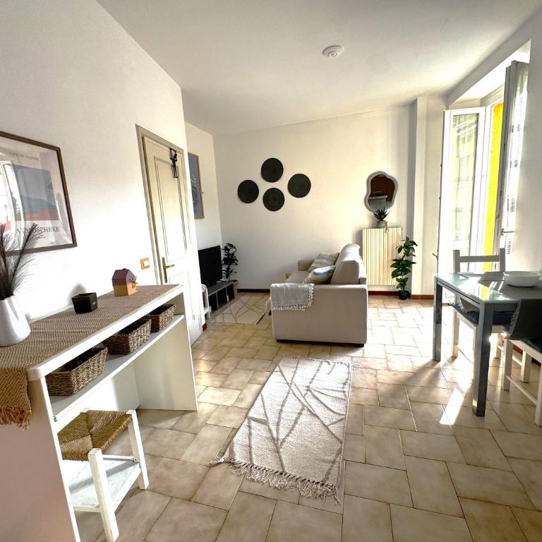 Casa del Lago by Gottschalk - Appartamento - 5