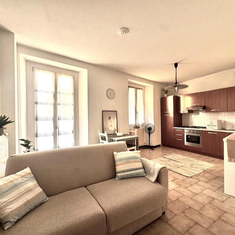 Casa del Lago by Gottschalk - Appartamento - 6