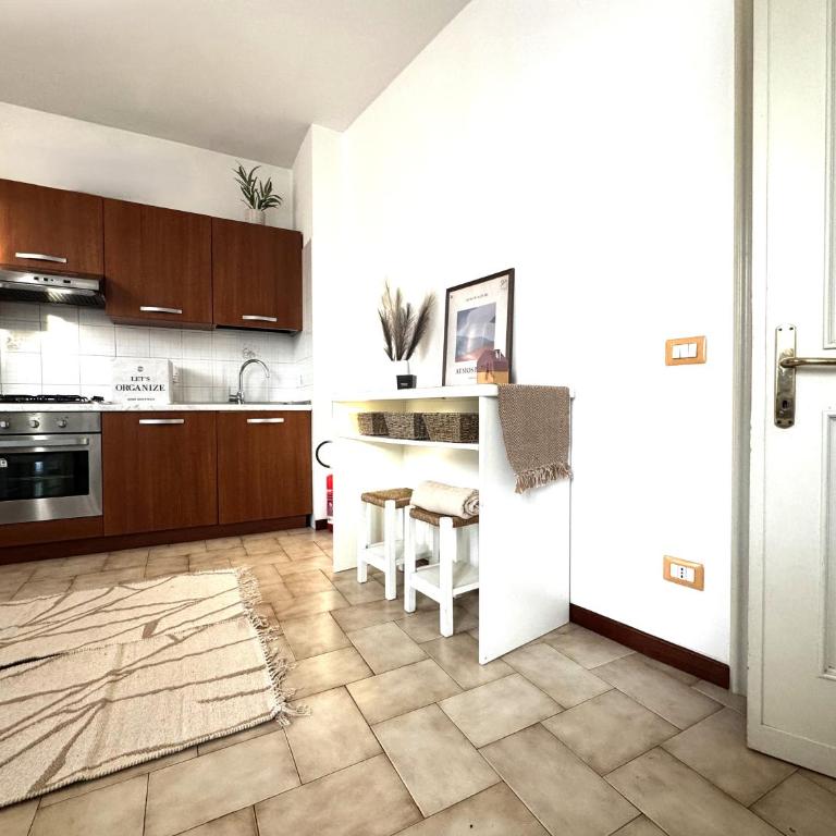 Casa del Lago by Gottschalk - Appartamento - 9