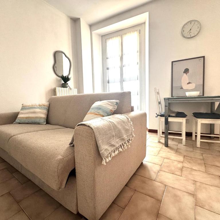 Casa del Lago by Gottschalk - Appartamento - 10