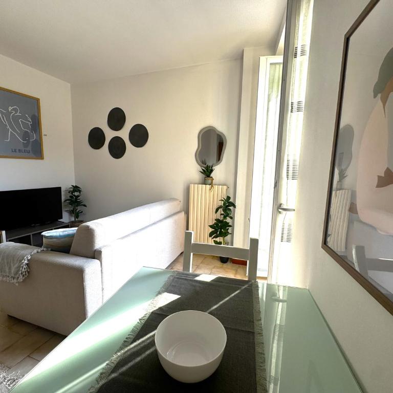Casa del Lago by Gottschalk - Appartamento - 11